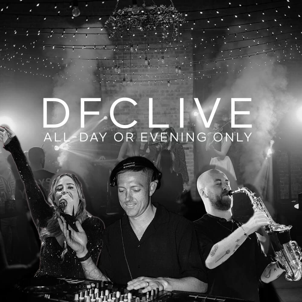 DFC LIVE