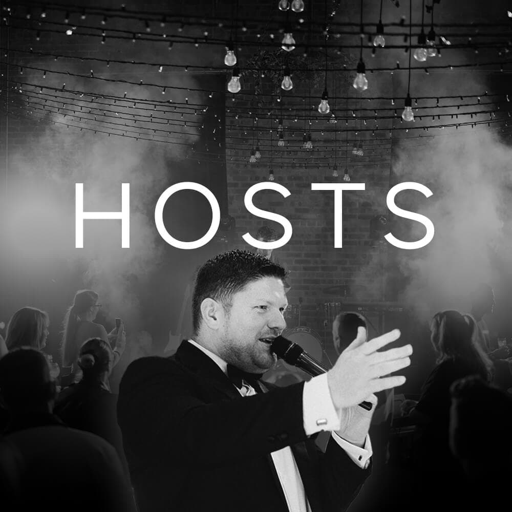 DFC Hosts