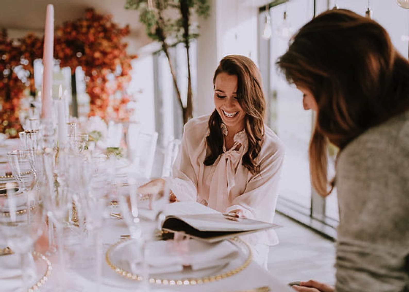 7 things to do as soon as you're engaged, by Alicia from The Dream Styling