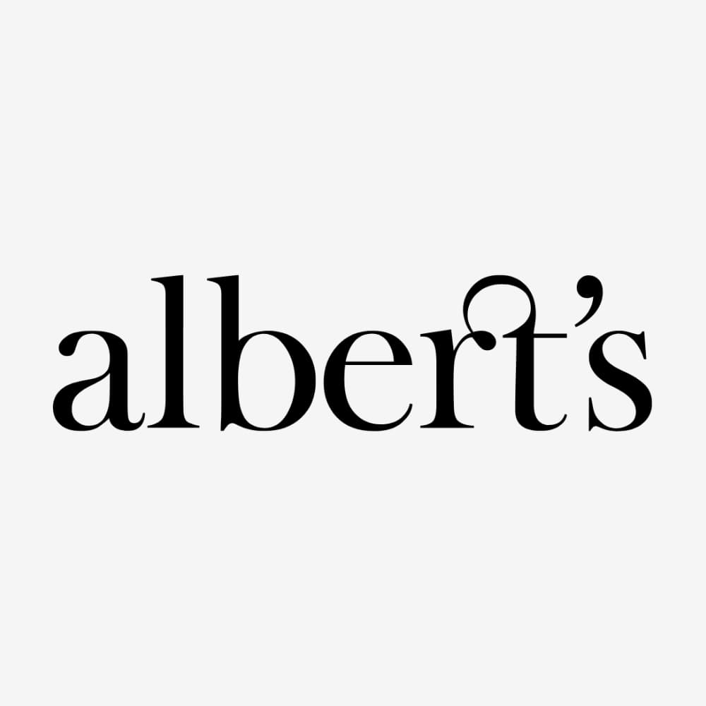 Albert's Standish