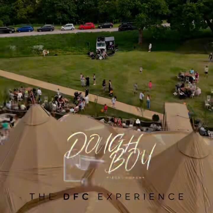 The Tipis 5