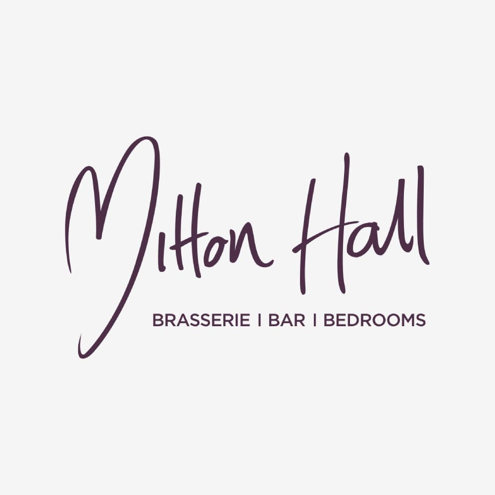 Mitton Hall