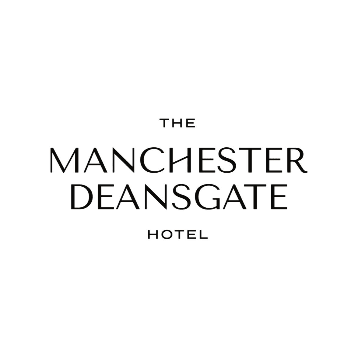The Manchester Deansgate Hotel