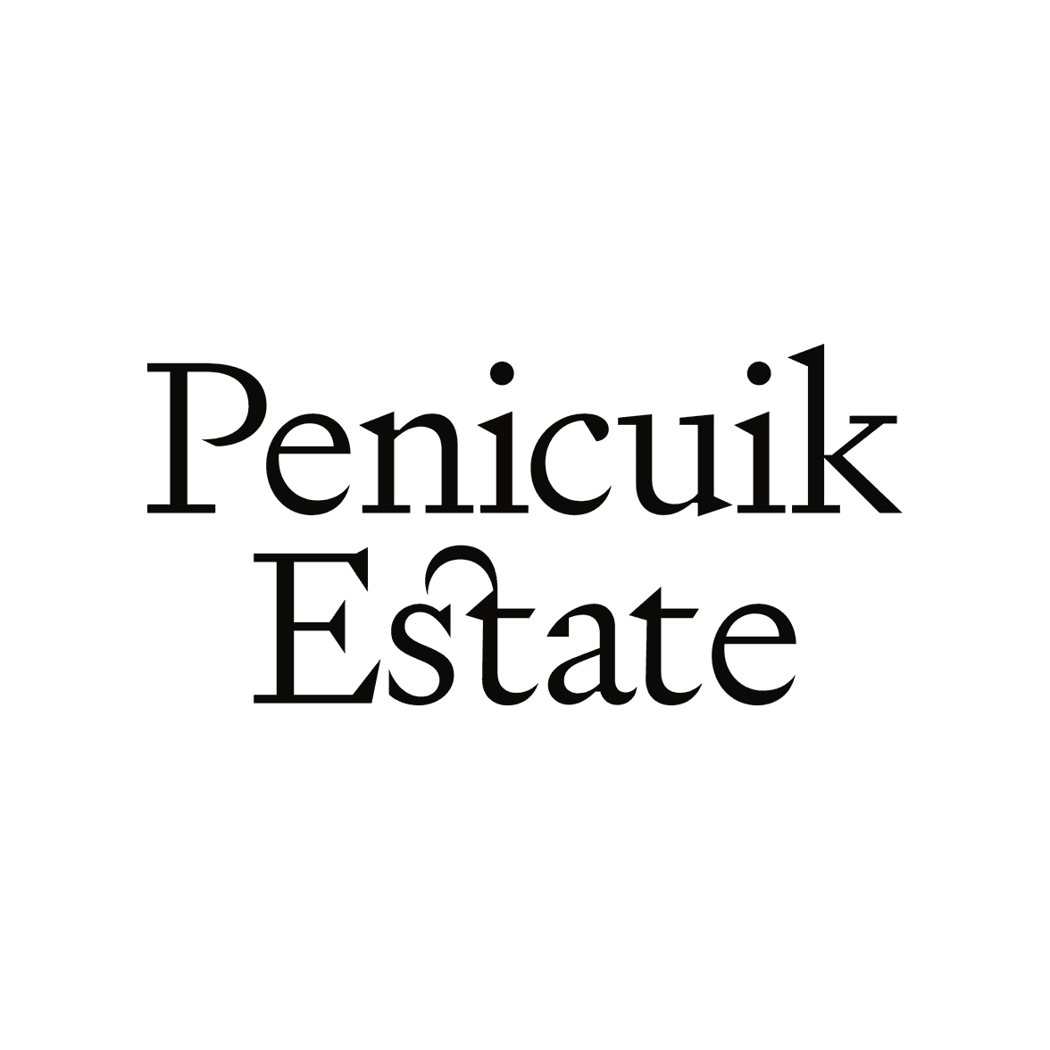 Penicuik Estate