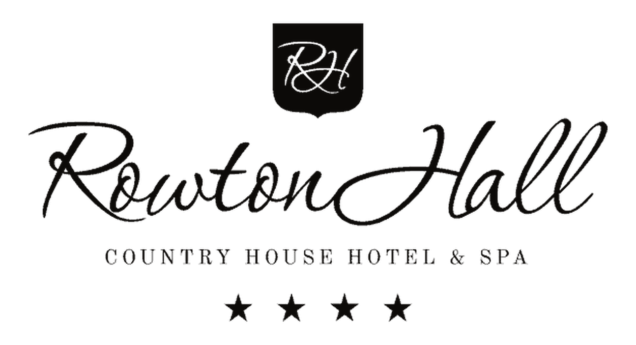 Rowton Hall Hotel & Spa