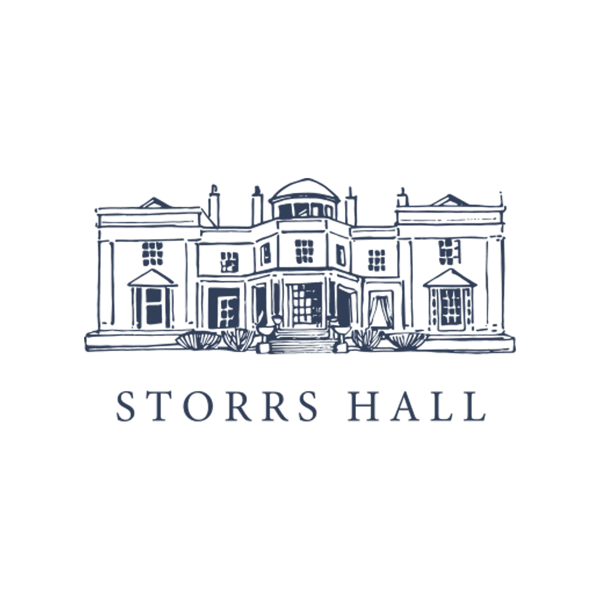 Storrs Hall