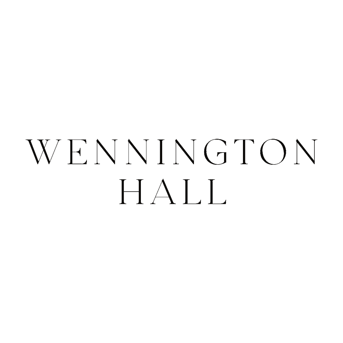 Wennington Hall