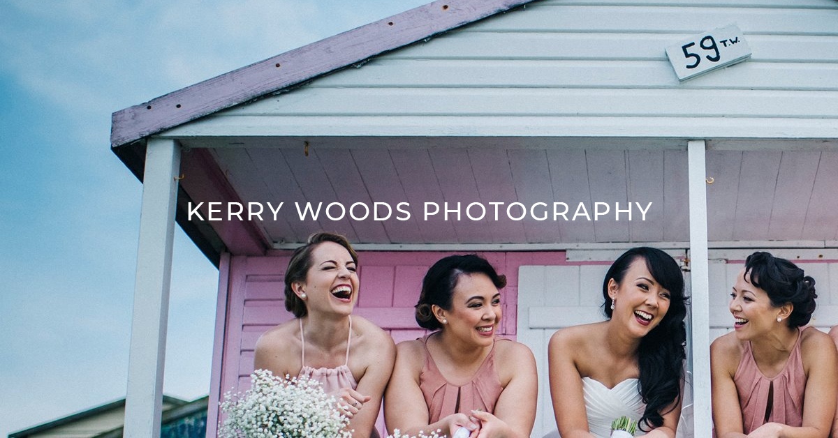 Kerry Woods Photography