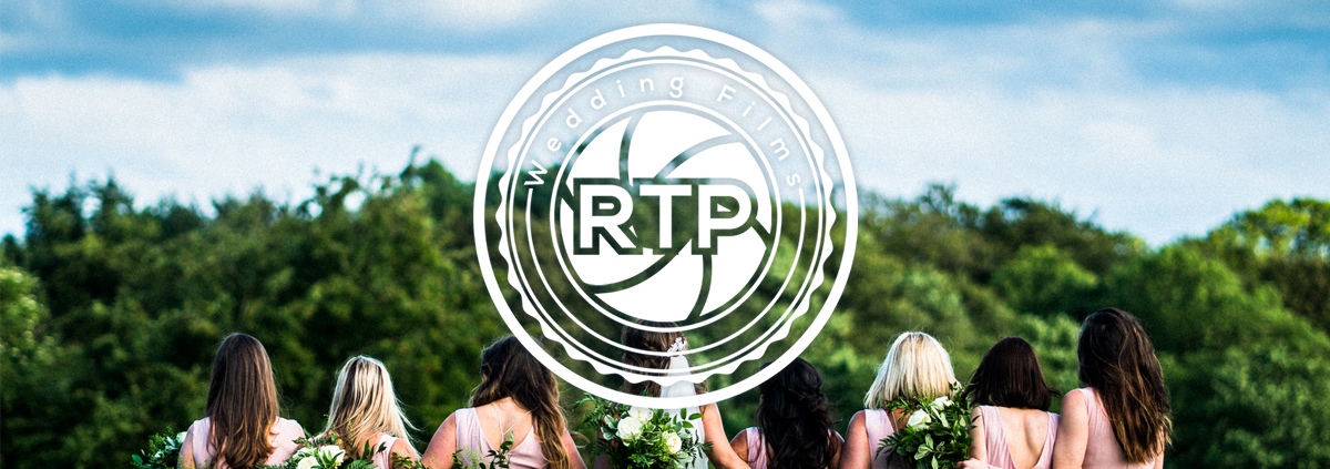RTP Wedding Films