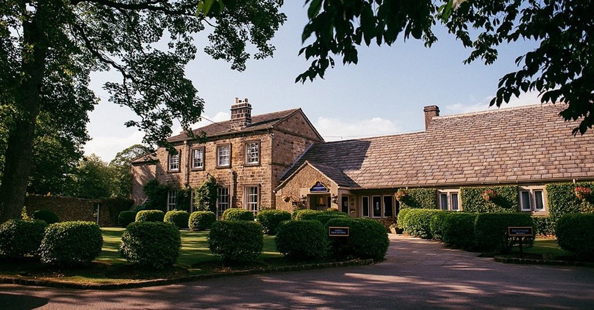 Devonshire Arms Hotel and Spa
