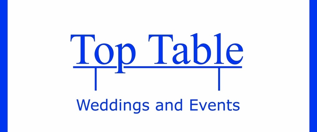 Top table catering